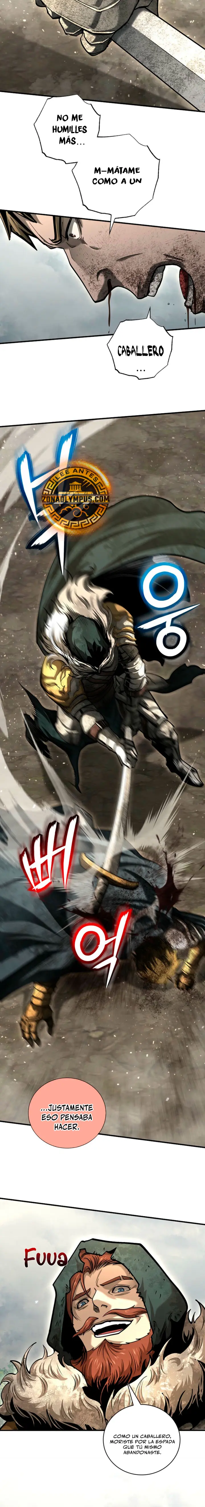 Mestizo > Capitulo 37 > Page 81