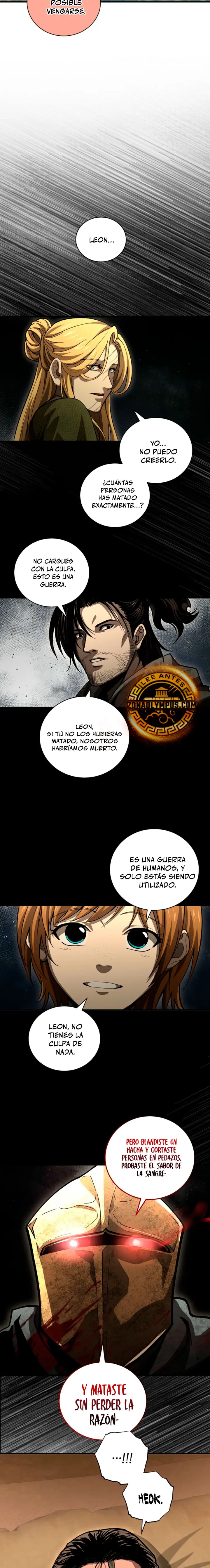 Mestizo > Capitulo 37 > Page 111