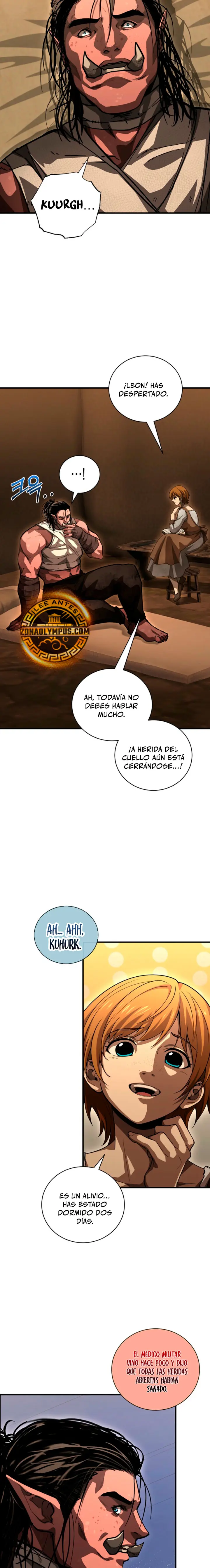 Mestizo > Capitulo 37 > Page 121
