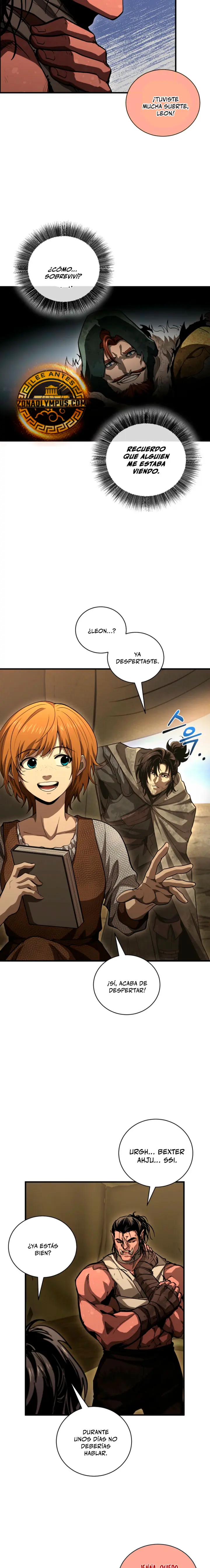 Mestizo > Capitulo 37 > Page 131