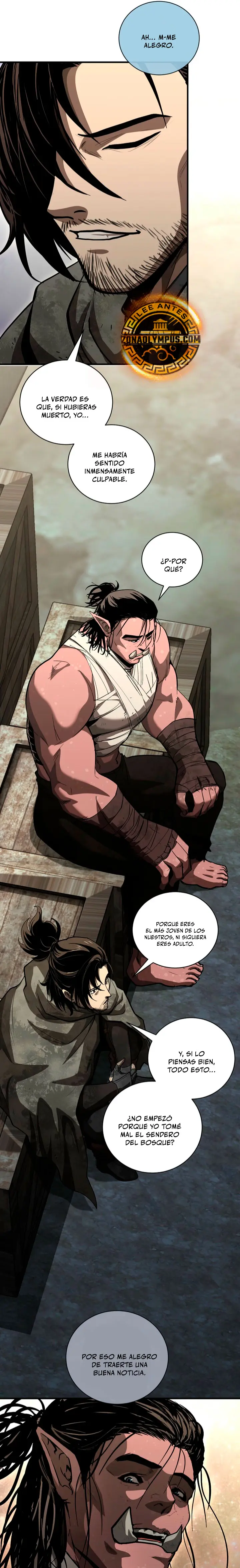 Mestizo > Capitulo 37 > Page 151