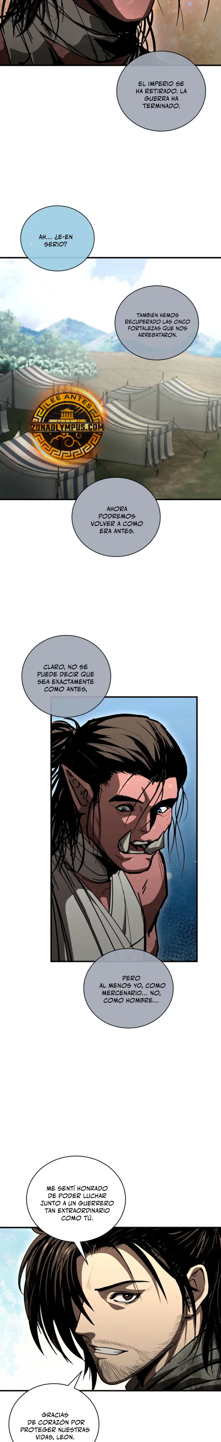 Mestizo > Capitulo 37 > Page 161