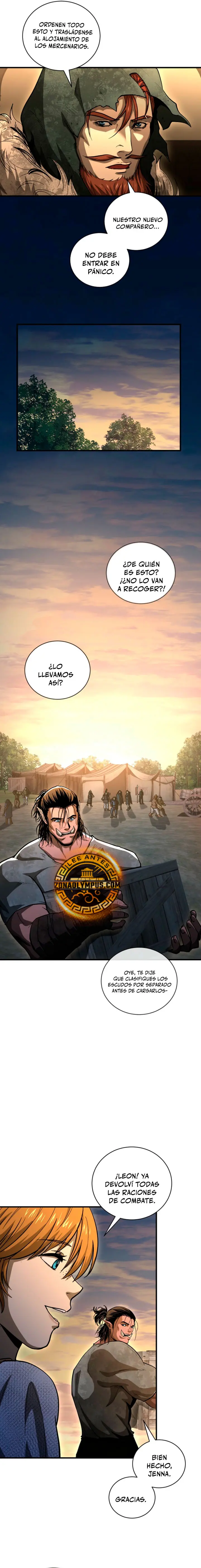 Mestizo > Capitulo 38 > Page 51