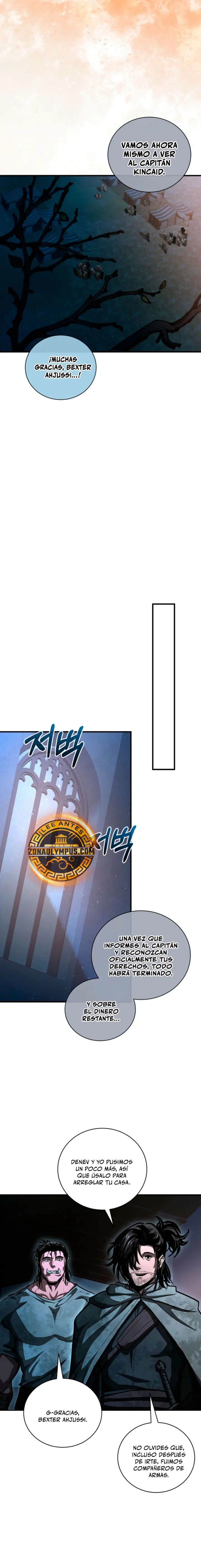 Mestizo > Capitulo 38 > Page 91