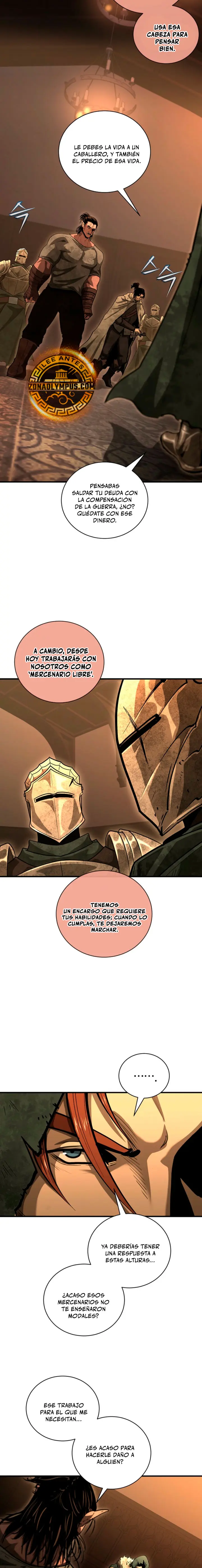 Mestizo > Capitulo 38 > Page 131