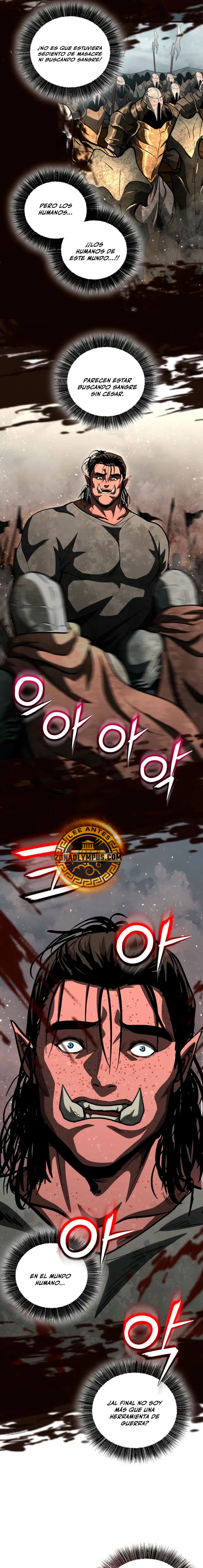 Mestizo > Capitulo 38 > Page 151