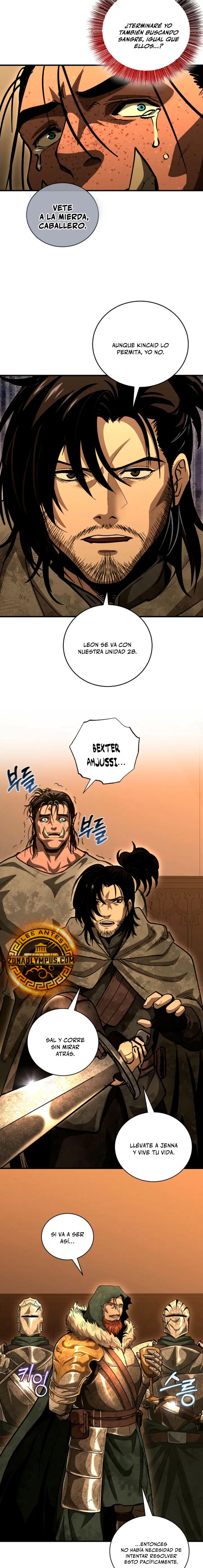 Mestizo > Capitulo 38 > Page 161