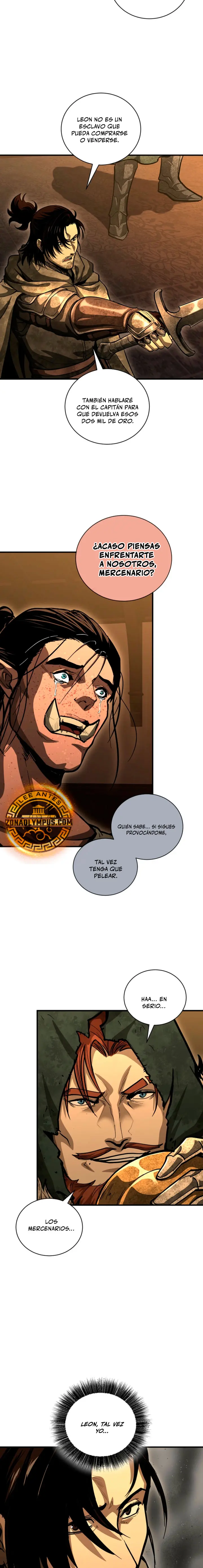 Mestizo > Capitulo 38 > Page 171