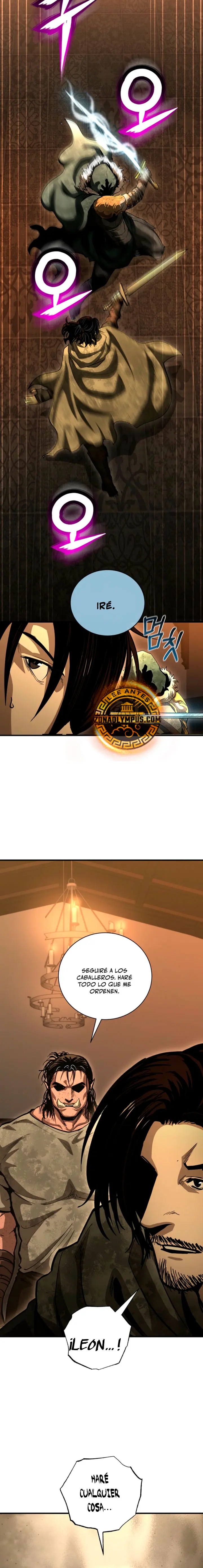 Mestizo > Capitulo 38 > Page 191