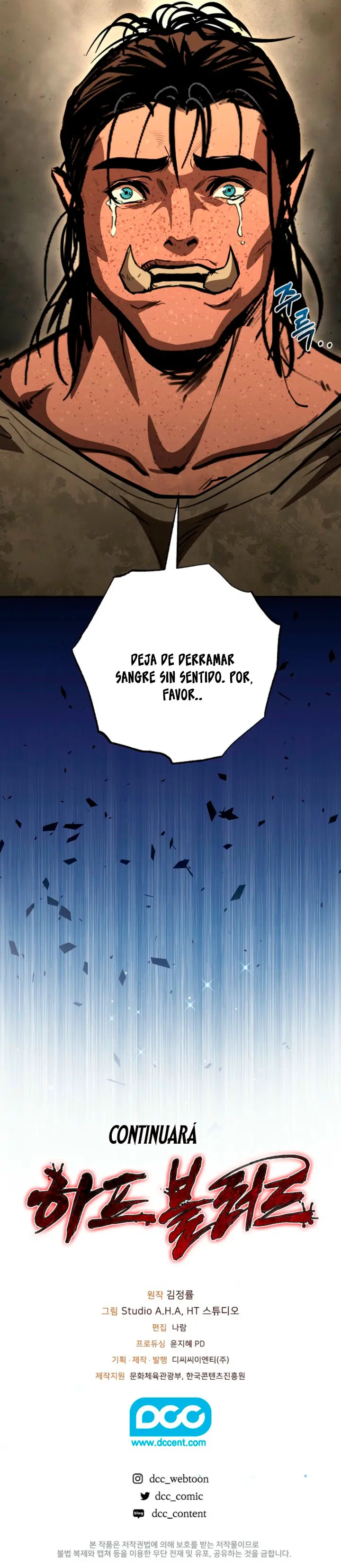 Mestizo > Capitulo 38 > Page 201