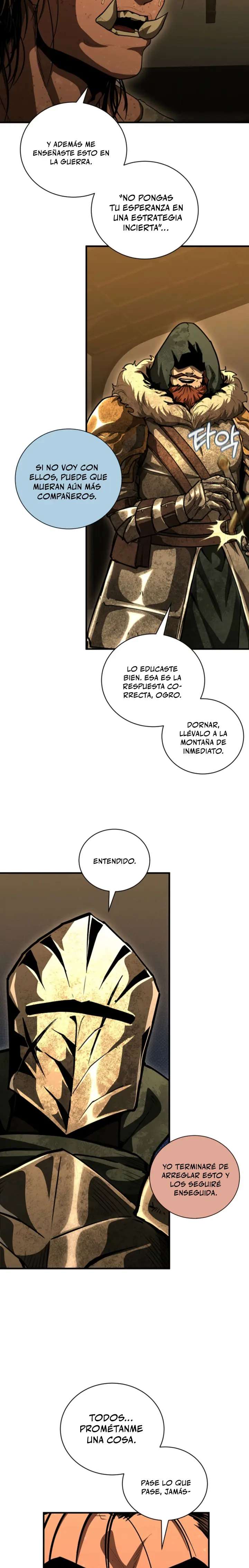 Mestizo > Capitulo 39 > Page 31