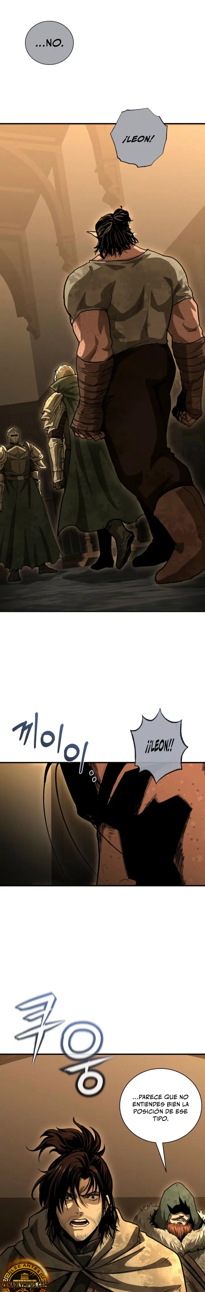 Mestizo > Capitulo 39 > Page 51