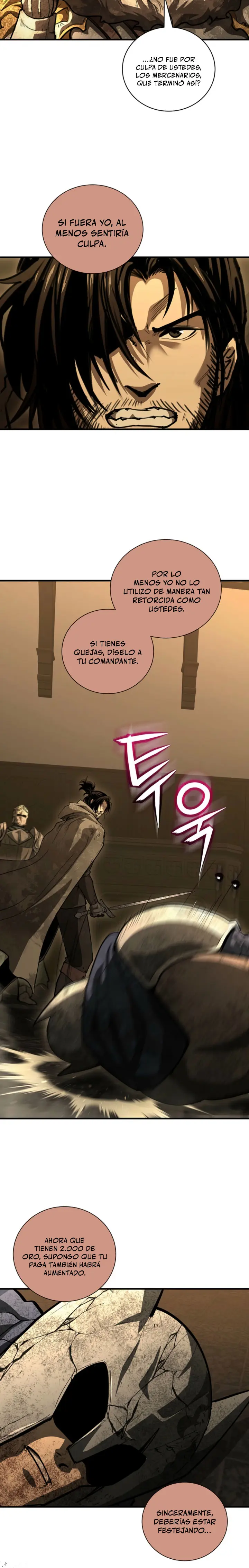 Mestizo > Capitulo 39 > Page 71