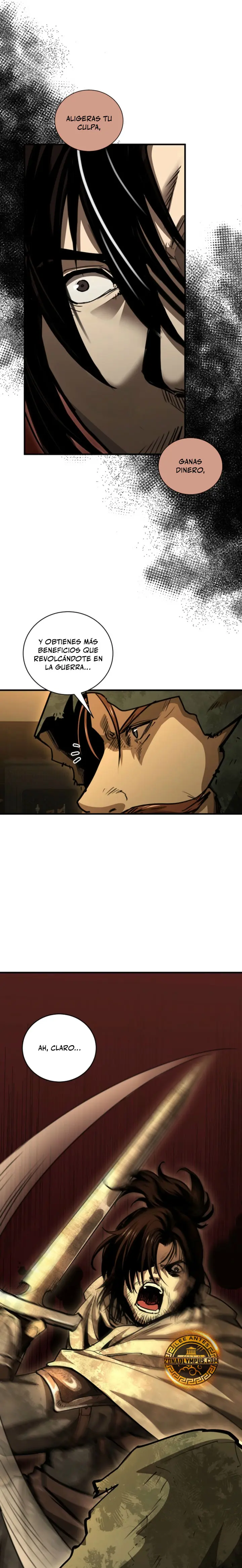 Mestizo > Capitulo 39 > Page 81