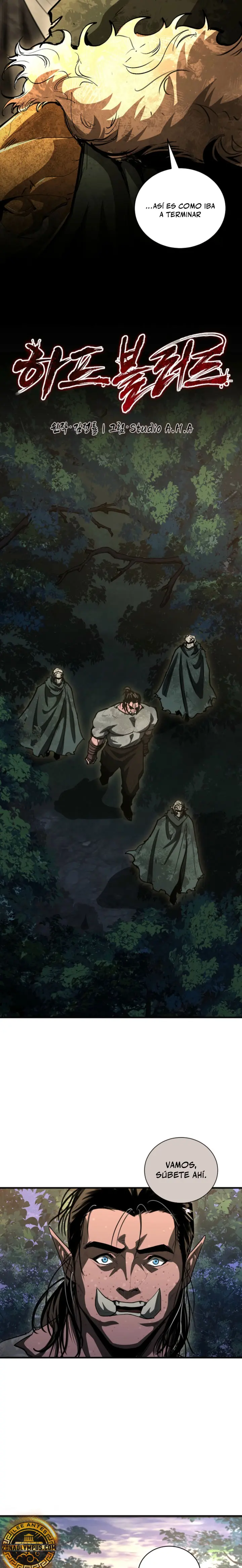 Mestizo > Capitulo 39 > Page 101