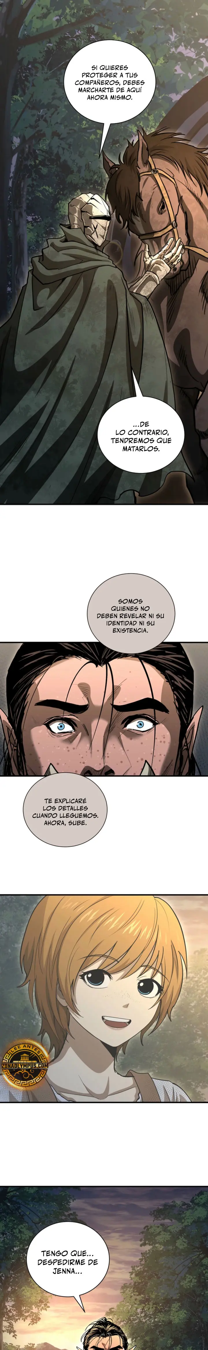 Mestizo > Capitulo 39 > Page 121