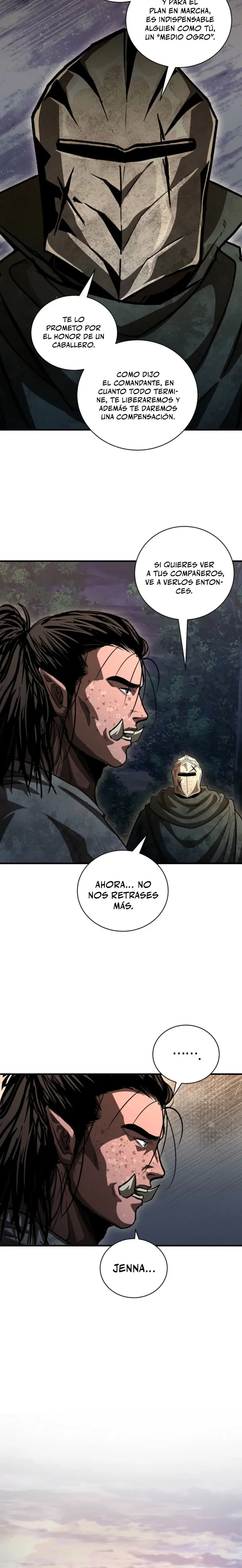 Mestizo > Capitulo 39 > Page 141