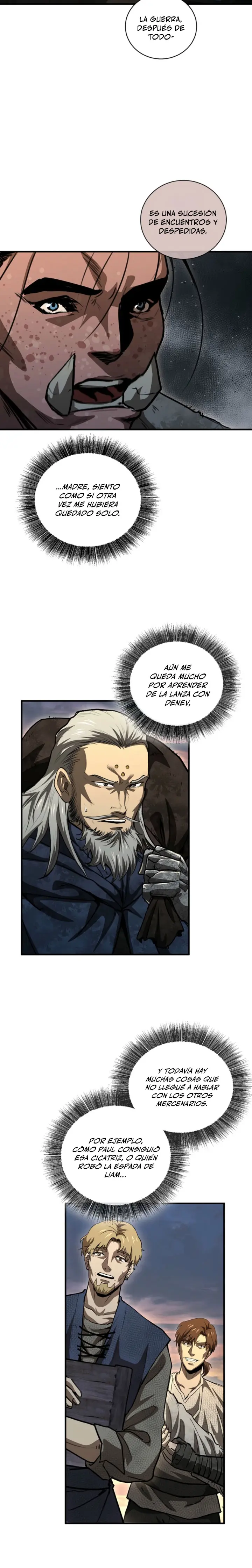 Mestizo > Capitulo 39 > Page 161