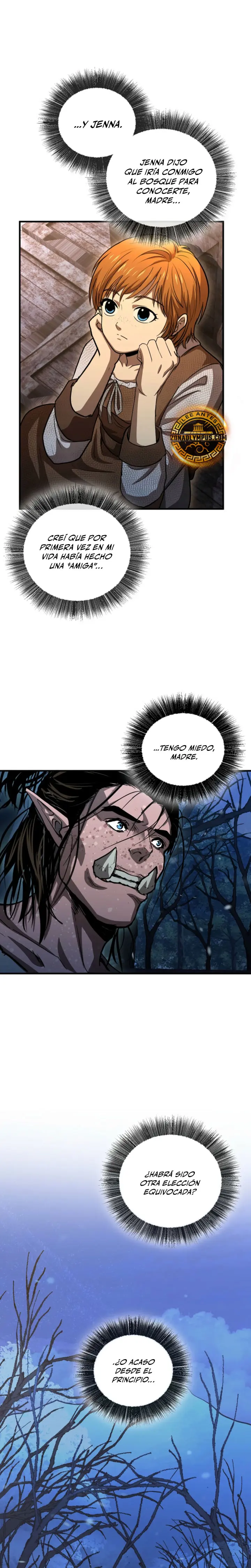 Mestizo > Capitulo 39 > Page 171