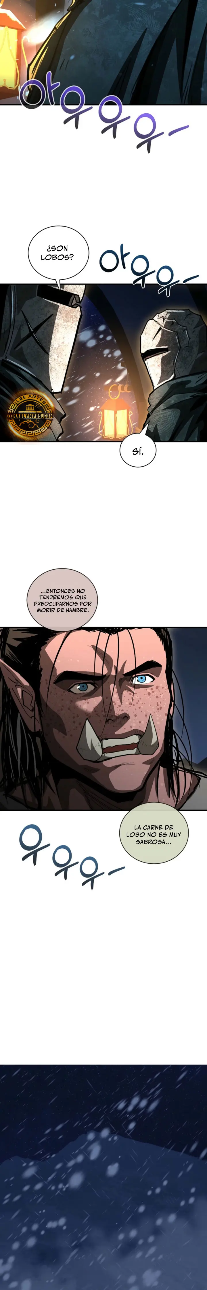 Mestizo > Capitulo 39 > Page 201