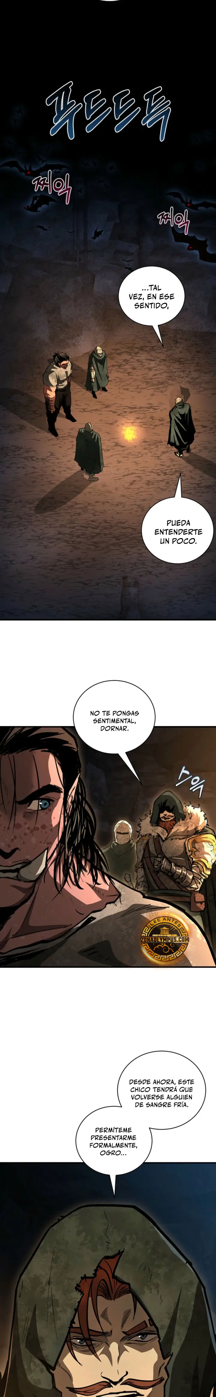 Mestizo > Capitulo 39 > Page 241