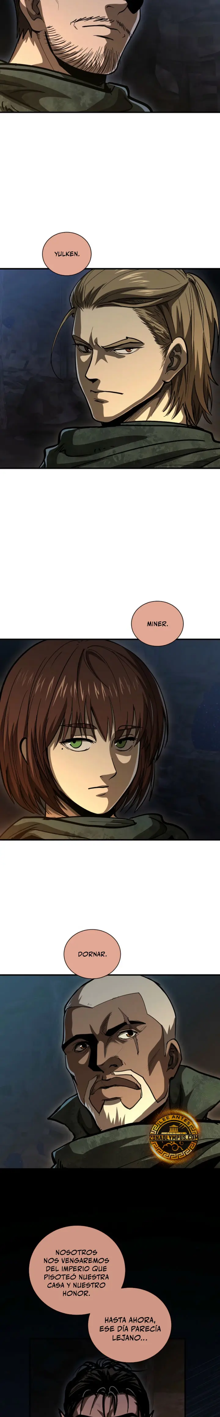 Mestizo > Capitulo 39 > Page 261