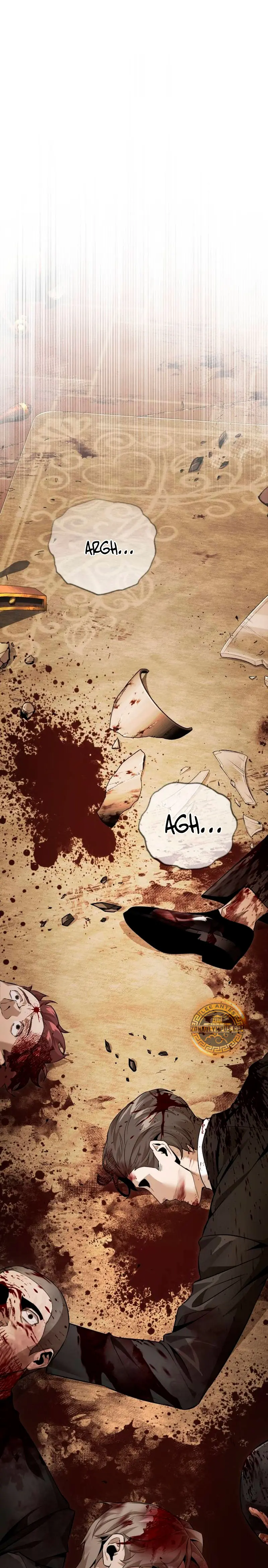 Ecos del Mundo Invertido > Capitulo 1 > Page 11