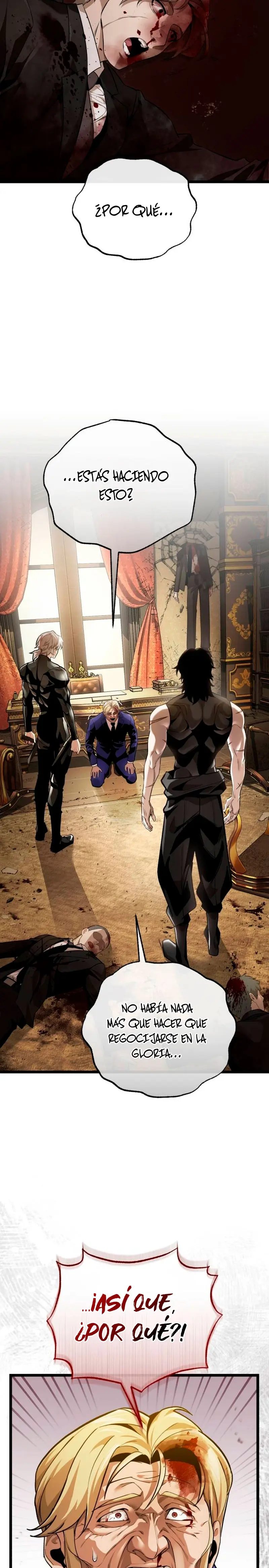 Ecos del Mundo Invertido > Capitulo 1 > Page 21