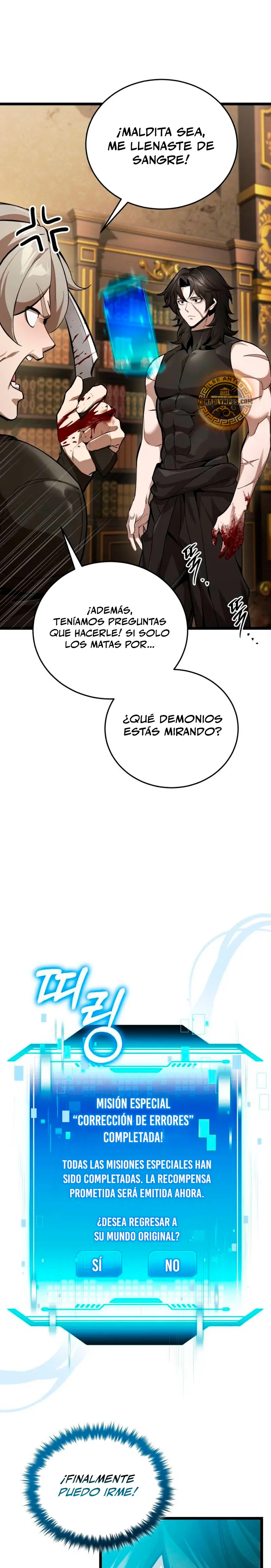 Ecos del Mundo Invertido > Capitulo 1 > Page 91