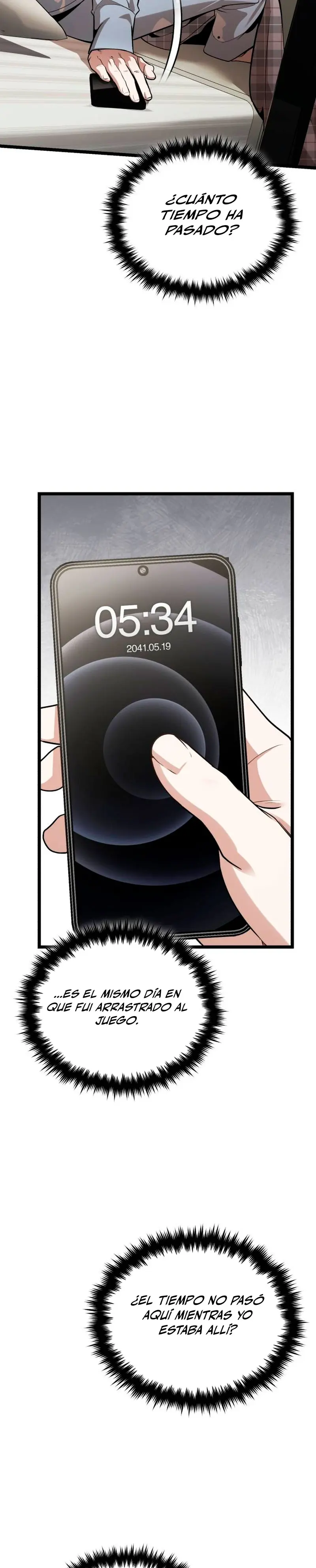 Ecos del Mundo Invertido > Capitulo 1 > Page 171