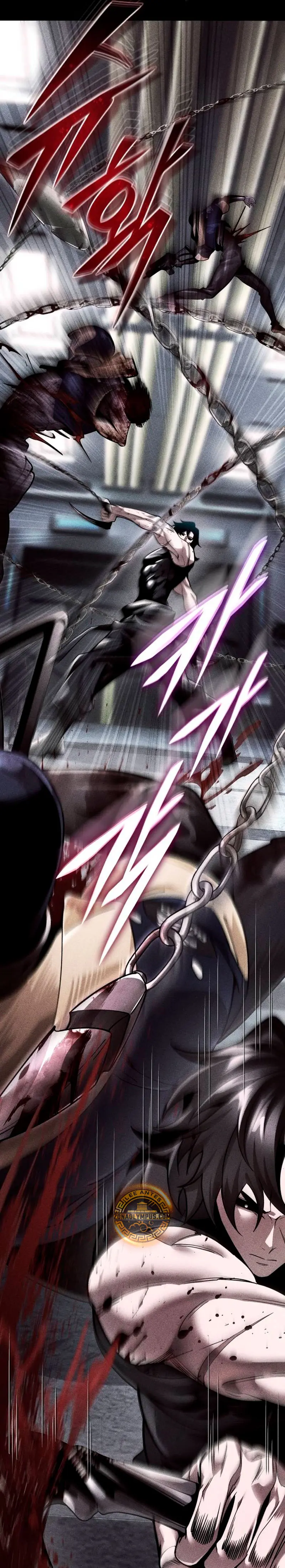 Ecos del Mundo Invertido > Capitulo 1 > Page 201