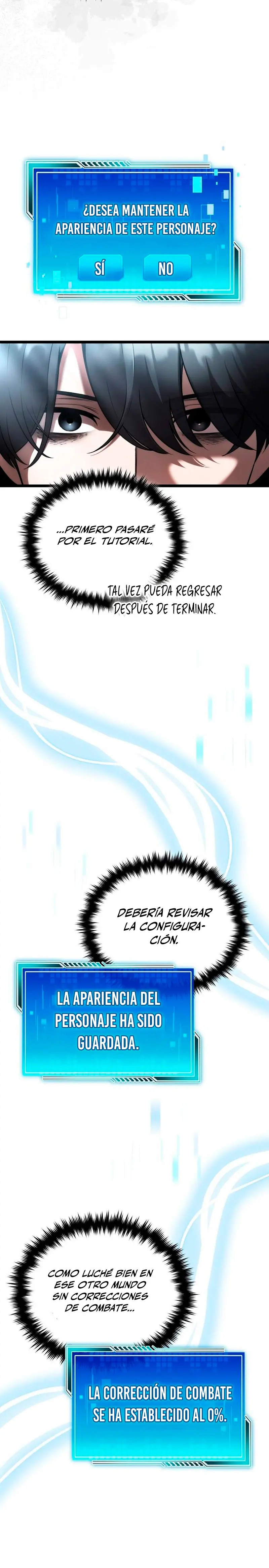 Ecos del Mundo Invertido > Capitulo 2 > Page 31