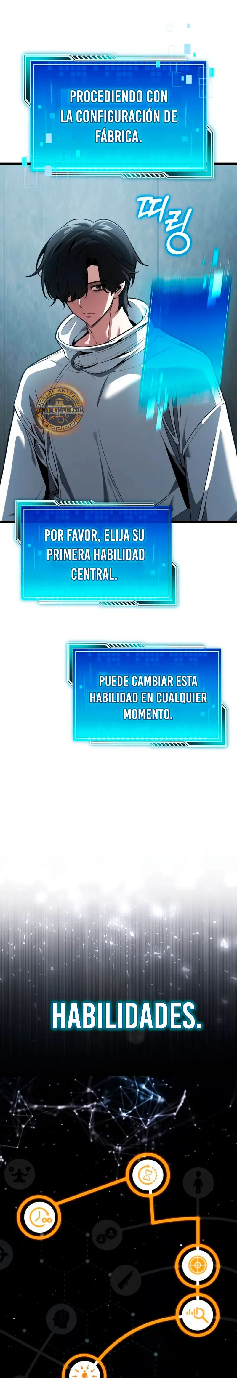 Ecos del Mundo Invertido > Capitulo 2 > Page 41