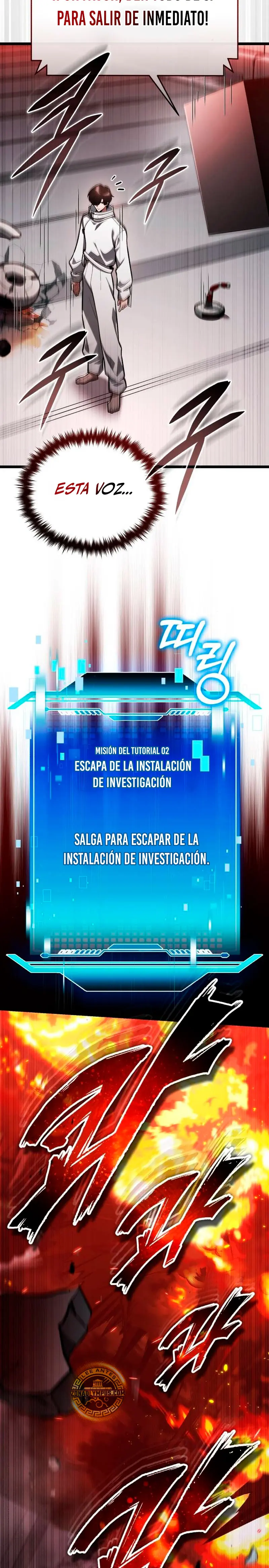 Ecos del Mundo Invertido > Capitulo 2 > Page 231