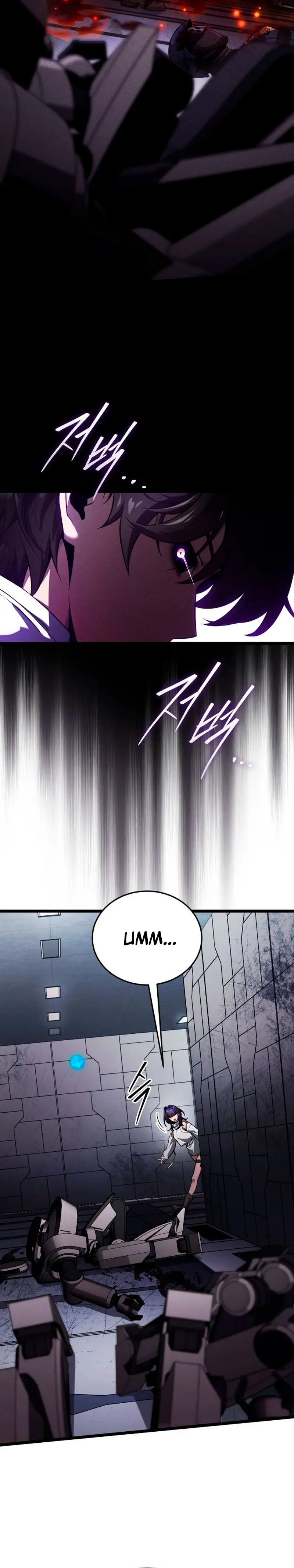 Ecos del Mundo Invertido > Capitulo 2 > Page 501