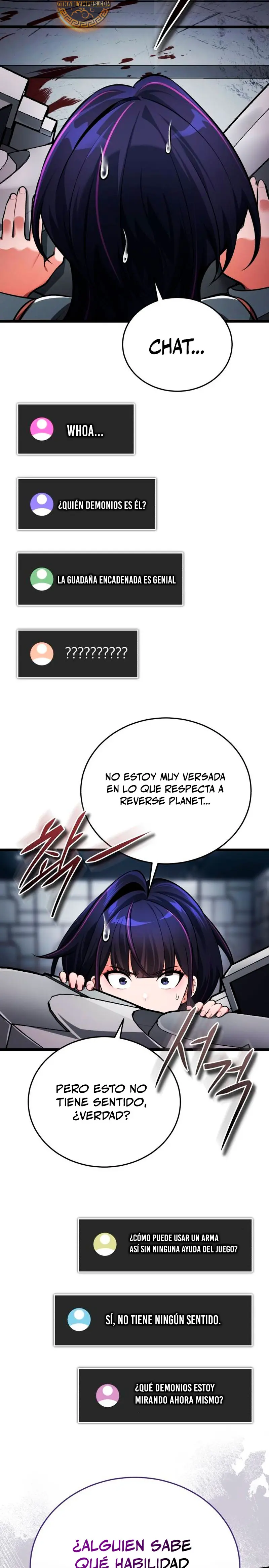 Ecos del Mundo Invertido > Capitulo 2 > Page 601