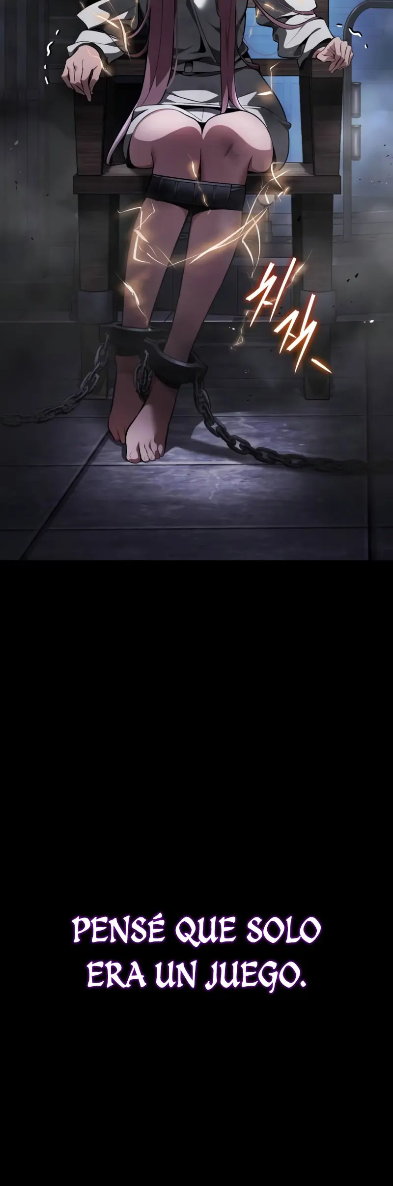 Ecos del Mundo Invertido > Capitulo 0 > Page 21