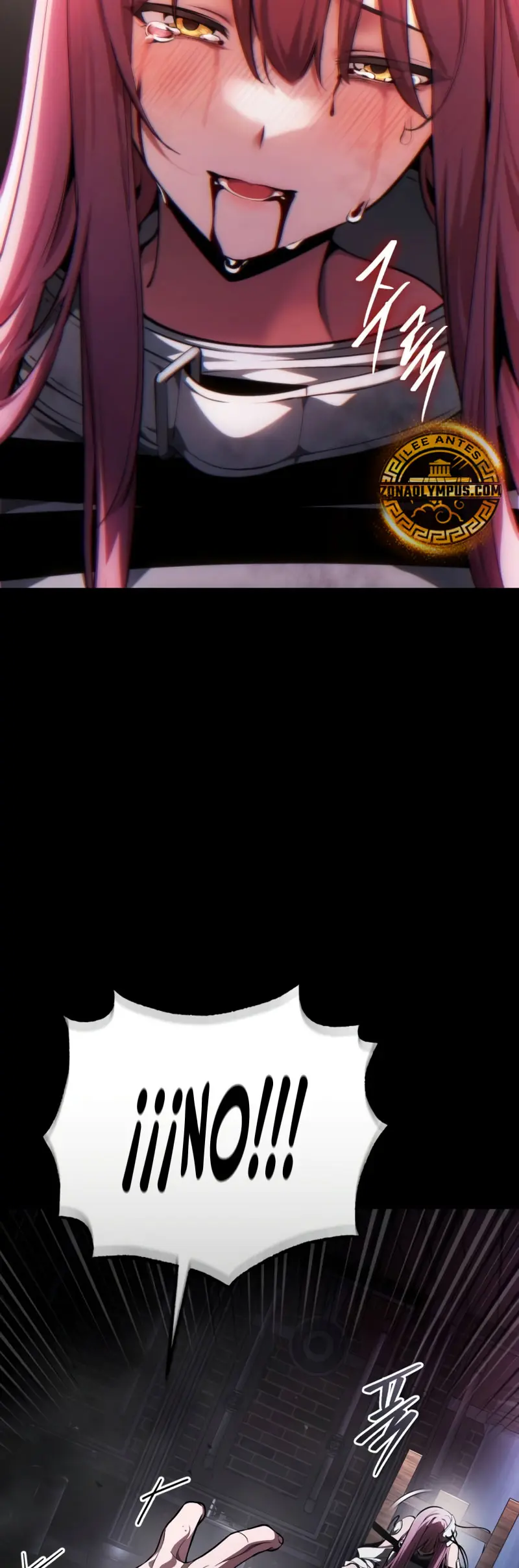 Ecos del Mundo Invertido > Capitulo 0 > Page 51