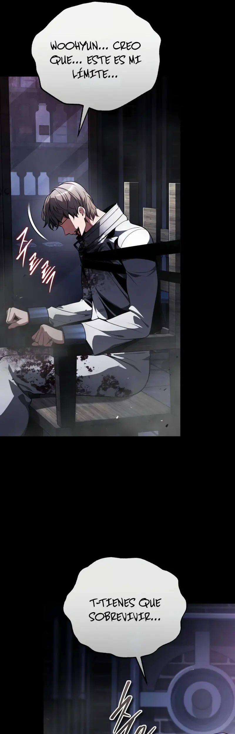 Ecos del Mundo Invertido > Capitulo 0 > Page 71