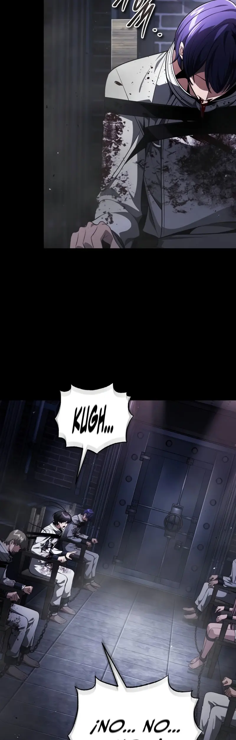 Ecos del Mundo Invertido > Capitulo 0 > Page 81