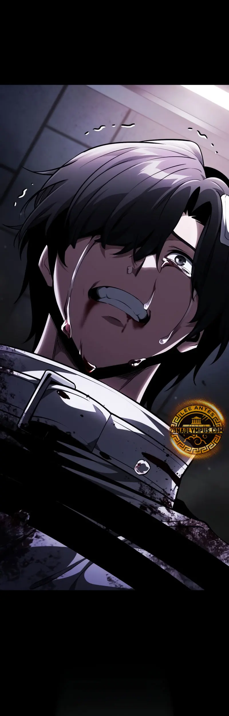 Ecos del Mundo Invertido > Capitulo 0 > Page 121