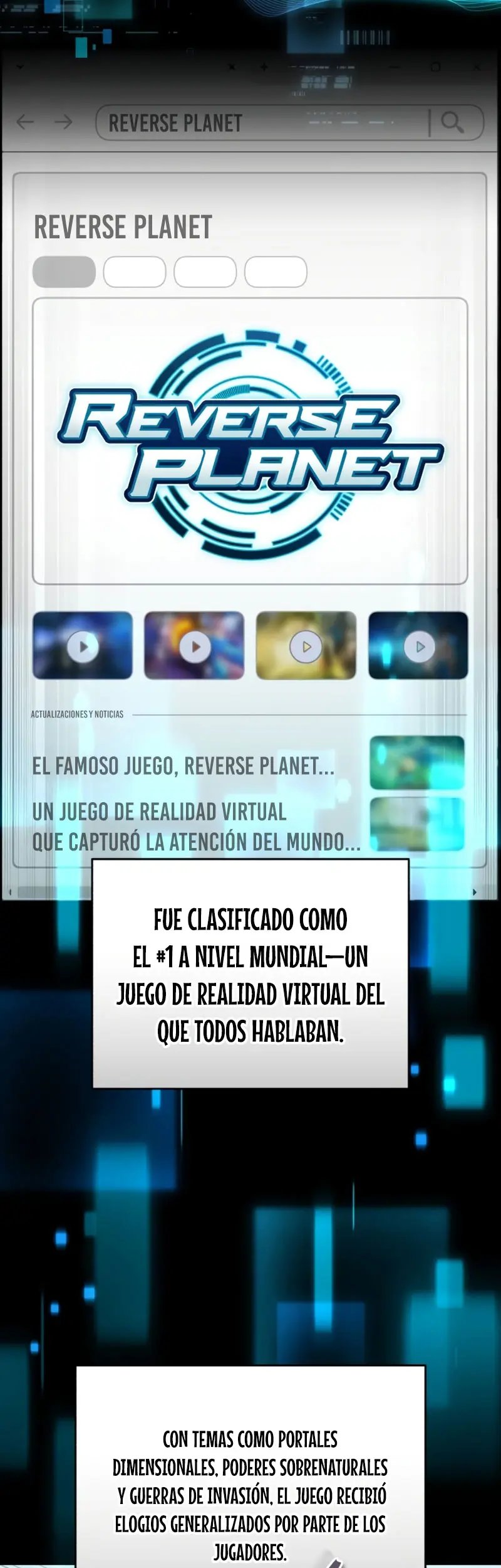 Ecos del Mundo Invertido > Capitulo 0 > Page 161