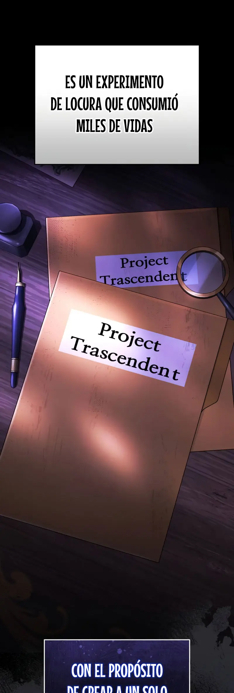 Ecos del Mundo Invertido > Capitulo 0 > Page 221