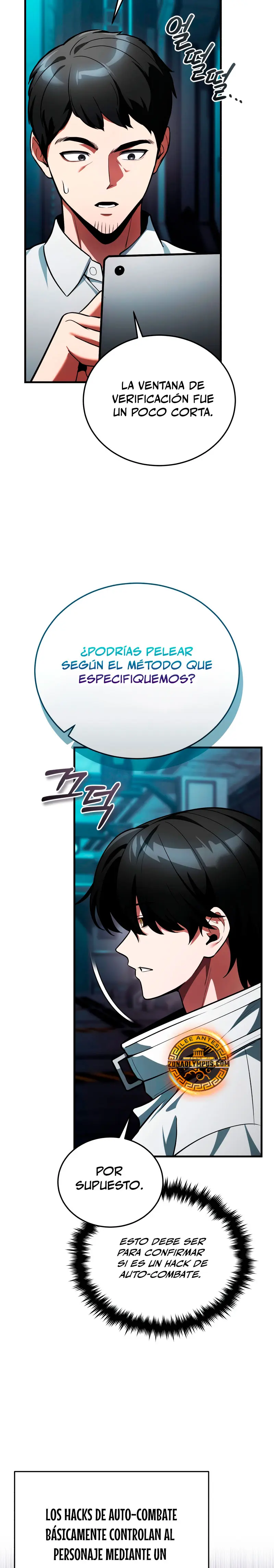 Ecos del Mundo Invertido > Capitulo 5 > Page 41