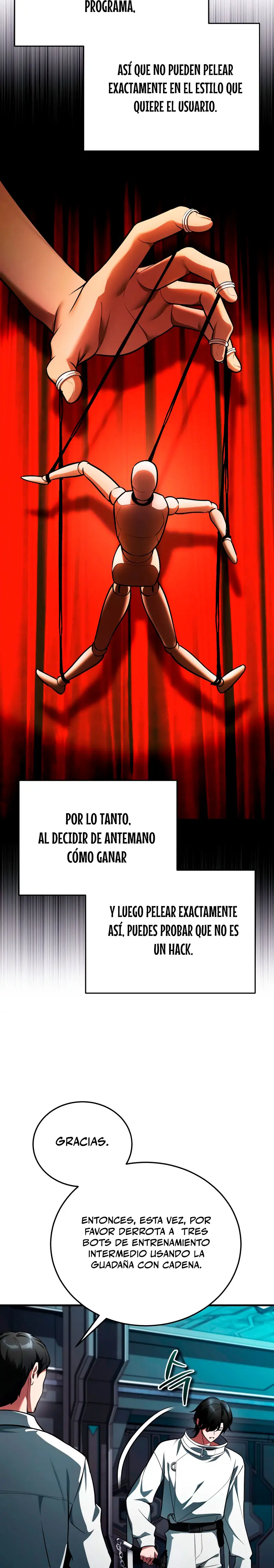 Ecos del Mundo Invertido > Capitulo 5 > Page 51