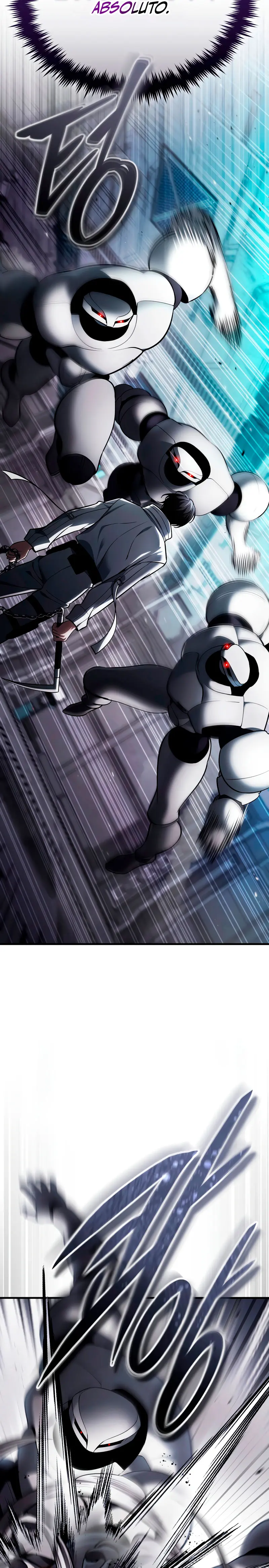 Ecos del Mundo Invertido > Capitulo 5 > Page 71