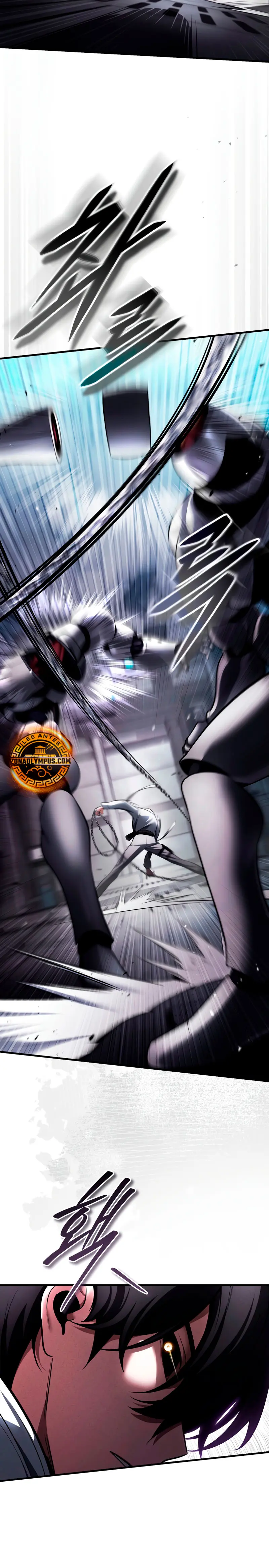 Ecos del Mundo Invertido > Capitulo 5 > Page 91