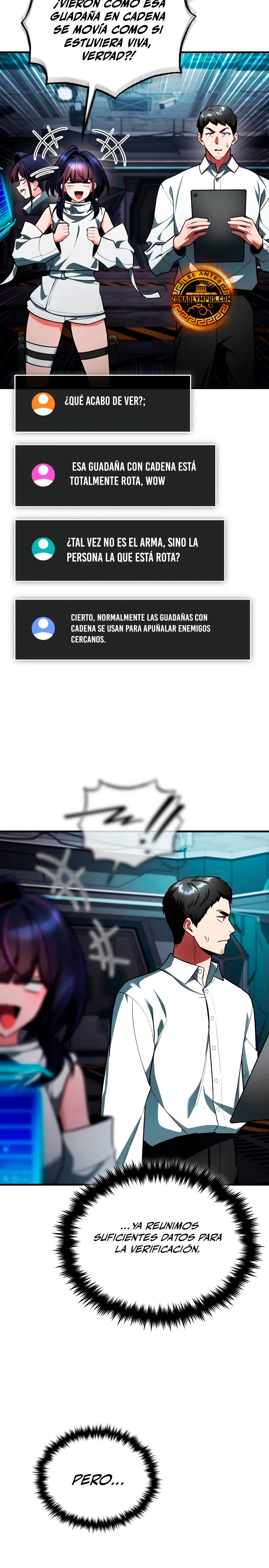 Ecos del Mundo Invertido > Capitulo 5 > Page 111