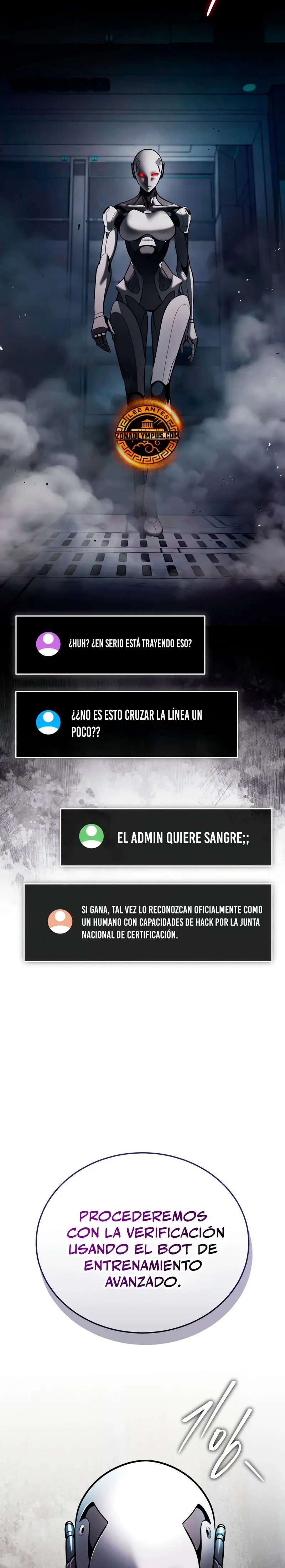 Ecos del Mundo Invertido > Capitulo 5 > Page 141