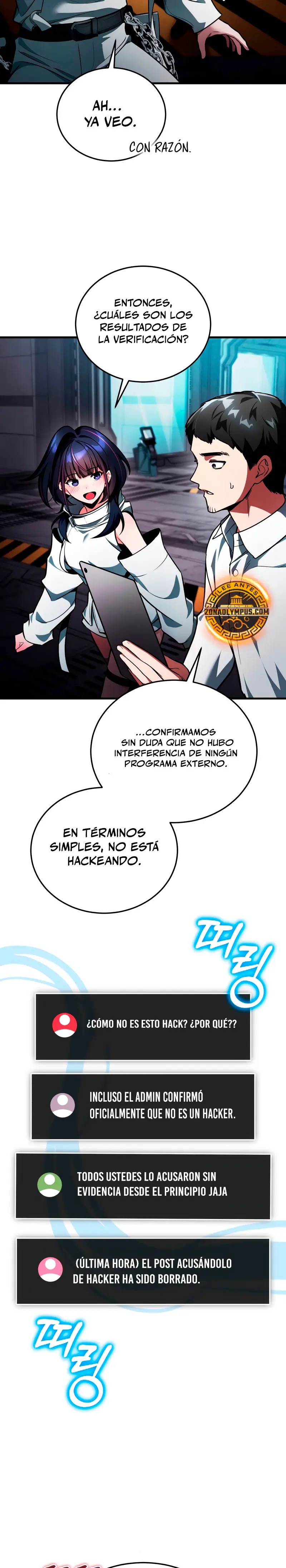 Ecos del Mundo Invertido > Capitulo 5 > Page 281